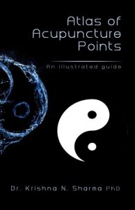 Baixar Atlas of Acupuncture Points (English Edition) pdf, epub, eBook