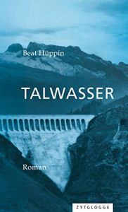 Baixar Talwasser: Roman pdf, epub, eBook