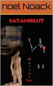 Baixar Satansblut (German Edition) pdf, epub, eBook