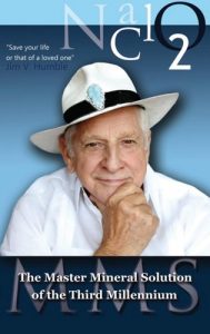 Baixar The Master Mineral Solution of the Third Millennium (save your life and that of a loved one) (English Edition) pdf, epub, eBook