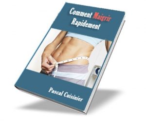 Baixar Comment Maigrir Rapidement (French Edition) pdf, epub, eBook