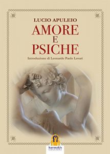 Baixar Amore e Psiche pdf, epub, eBook