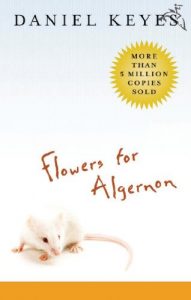 Baixar Flowers for Algernon pdf, epub, eBook
