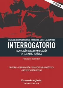 Baixar Interrogatorio (Spanish Edition) pdf, epub, eBook