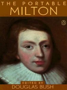 Baixar The Portable Milton (Portable Library) pdf, epub, eBook