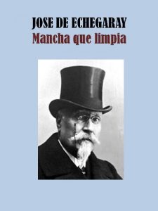 Baixar MANCHA QUE LIMPIA (Spanish Edition) pdf, epub, eBook