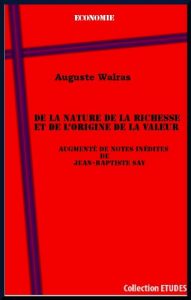 Baixar De la nature de la richesse et de l’origine de la valeur (French Edition) pdf, epub, eBook