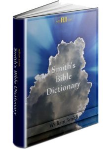 Baixar Smith’s Bible Dictionary (BIBLE DICTIONARY: FLT Book 2) (English Edition) pdf, epub, eBook