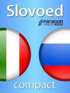 Baixar Slovoed Compact Italian-Russian dictionary (Slovoed dictionaries) (Italian Edition) pdf, epub, eBook