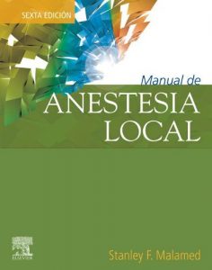 Baixar Manual de anestesia local: — pdf, epub, eBook