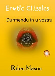 Baixar EROTIC CLASSIC Durmendu in u vostru vrazza (Corsican Edition) pdf, epub, eBook