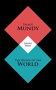 Baixar The Winds of the World (English Edition) pdf, epub, eBook
