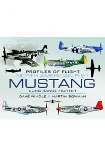 Baixar North American Mustang P-51: Long-range Fighter (Profiles of Flight) pdf, epub, eBook