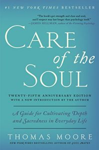 Baixar Care of the Soul Twenty-fifth Anniversary Edition: A Guide for Cultivating Depth and Sacredness in Everyday Life pdf, epub, eBook