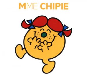 Baixar Madame Chipie (Collection Monsieur Madame) (French Edition) pdf, epub, eBook