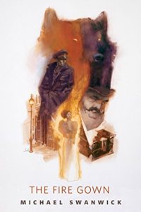 Baixar The Fire Gown: A Tor.Com Original pdf, epub, eBook