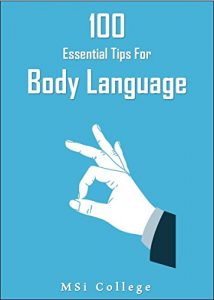 Baixar 100 Essential Body Language Tips (English Edition) pdf, epub, eBook