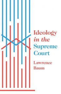 Baixar Ideology in the Supreme Court pdf, epub, eBook