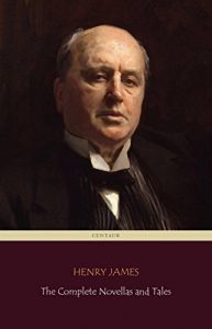 Baixar Henry James: The Complete Novellas and Tales (Centaur Classics) pdf, epub, eBook