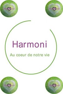 Baixar Harmoni: Au coeur de notre vie (French Edition) pdf, epub, eBook