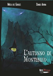 Baixar L’autunno di Montebuio (Insonnia) pdf, epub, eBook