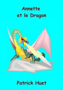 Baixar Annette et le Dragon (French Edition) pdf, epub, eBook