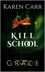 Baixar Kill School: Grace (English Edition) pdf, epub, eBook
