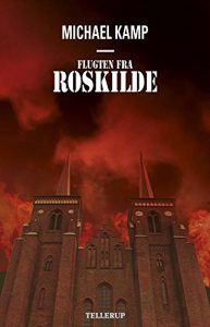 Baixar Novelle – Flugten fra Roskilde (Danish Edition) pdf, epub, eBook