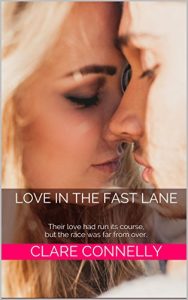 Baixar Love in the Fast Lane: Their love had run its course, but the race was far from over. (English Edition) pdf, epub, eBook