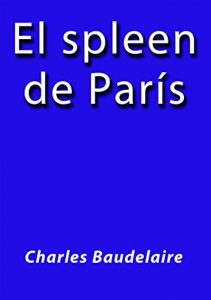 Baixar El spleen de Paris pdf, epub, eBook