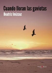 Baixar Cuando lloran las gaviotas (Spanish Edition) pdf, epub, eBook