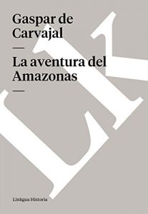 Baixar La aventura del Amazonas pdf, epub, eBook