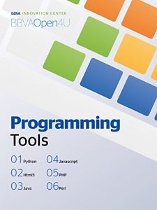 Baixar Ebook: Programming Tools (BBVAOpen4U Series) (Spanish Edition) pdf, epub, eBook