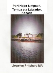 Baixar Port Hope Simpson Mysteries, Ternua eta Labrador, Kanada (Basque Edition) pdf, epub, eBook