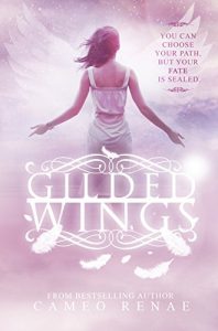 Baixar Gilded Wings (Hidden Wings Series Book Four) (English Edition) pdf, epub, eBook