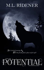 Baixar Potential (The Potential Series Book 1) (English Edition) pdf, epub, eBook