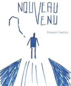Baixar Nouveau Venu (French Edition) pdf, epub, eBook