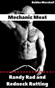 Baixar Randy Rad and Redneck Rutting: Mechanic Meat (The Southern Studs of Bumcraw, Texas Book 1) (English Edition) pdf, epub, eBook