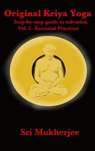 Baixar Original Kriya Yoga Volume I: Step-by-step Guide to Salvation (English Edition) pdf, epub, eBook