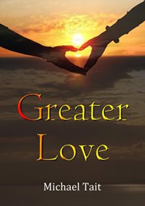 Baixar Greater Love (English Edition) pdf, epub, eBook