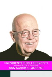 Baixar Presidente degli esorcisti (Esperienza e delucidazioni di Don Gabriele Amorth) (Italian Edition) pdf, epub, eBook