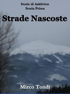 Baixar Strade Nascoste pdf, epub, eBook