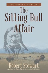 Baixar The Sitting Bull Affair: A Documentary Novel (English Edition) pdf, epub, eBook