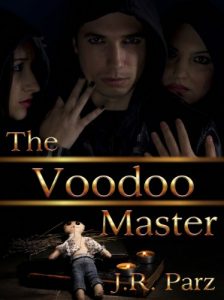 Baixar The Voodoo Master (English Edition) pdf, epub, eBook