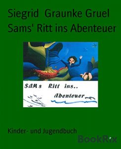 Baixar Sams’ Ritt ins Abenteuer (German Edition) pdf, epub, eBook
