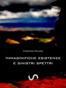 Baixar Immaginifiche esistenze e sinistri spettri pdf, epub, eBook