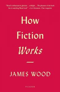 Baixar How Fiction Works pdf, epub, eBook