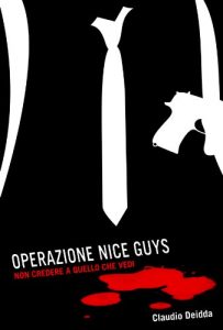 Baixar Operazione Nice Guys (Italian Edition) pdf, epub, eBook