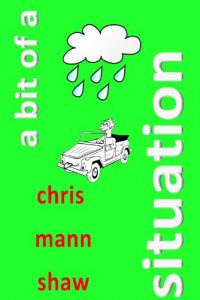 Baixar A Bit Of A Situation (English Edition) pdf, epub, eBook