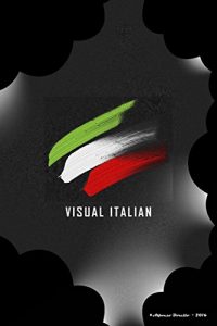 Baixar Visual Italian: Vocabulary Builder (Italian Edition) pdf, epub, eBook